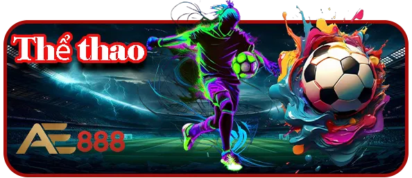 Thể thao game hot của nhà cái AE888