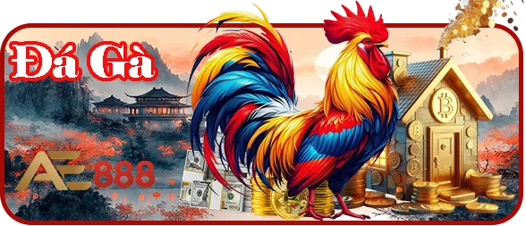 Đá gà game hot của nhà cái AE888