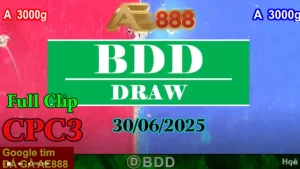 Full Video Clip Đá Gà C3 Hôm Nay 30/06/2026