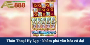 Thần Thoại Hy Lạp