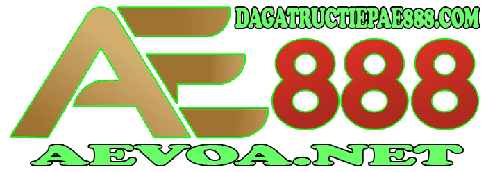 AE888 AEVOA ????️ LINK VÀO AE888.COM APP ĐÁ GÀ TRỰC TIẾP THOMO 2026