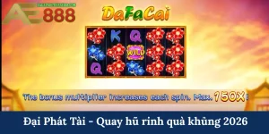Đại Phát Tài