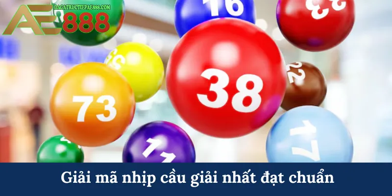 Giải mã nhịp cầu giải nhất đạt chuẩn