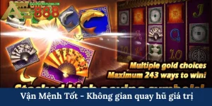 Vận Mệnh Tốt